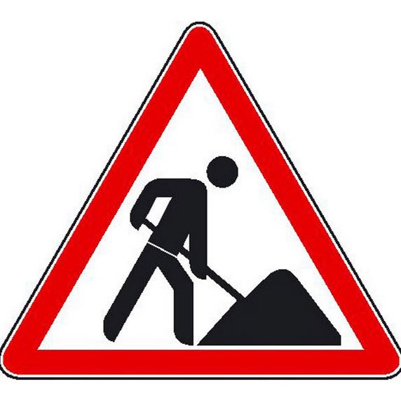 Baustelle